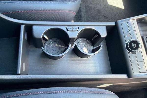 2025 Hyundai Kona Elite N Line SX2.V3