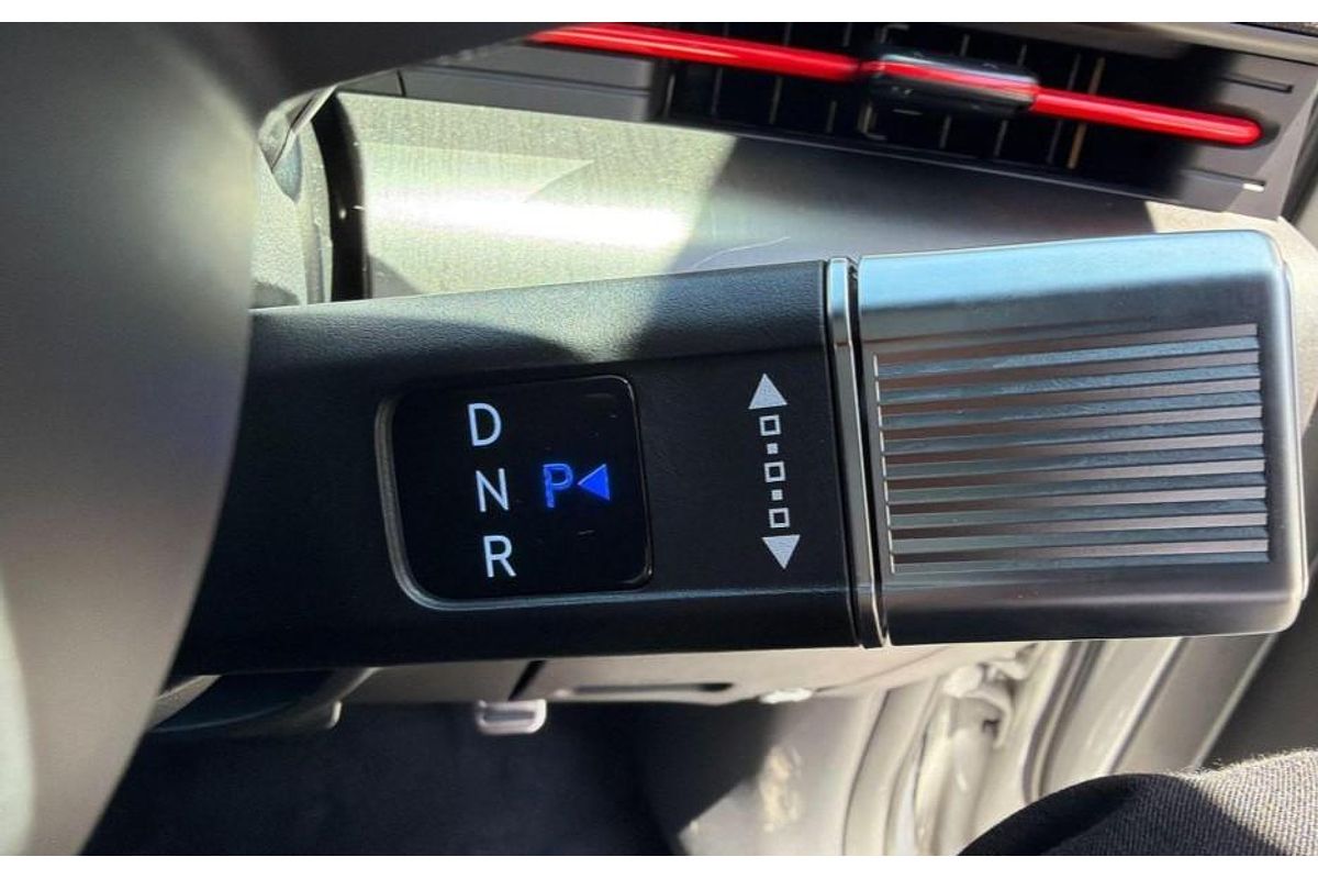 2025 Hyundai Kona Elite N Line SX2.V3