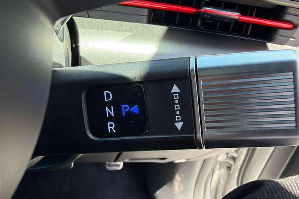 2025 Hyundai Kona Elite N Line SX2.V3