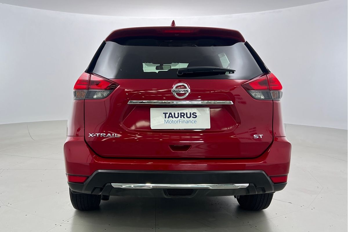 2020 Nissan X-TRAIL ST T32 Series III