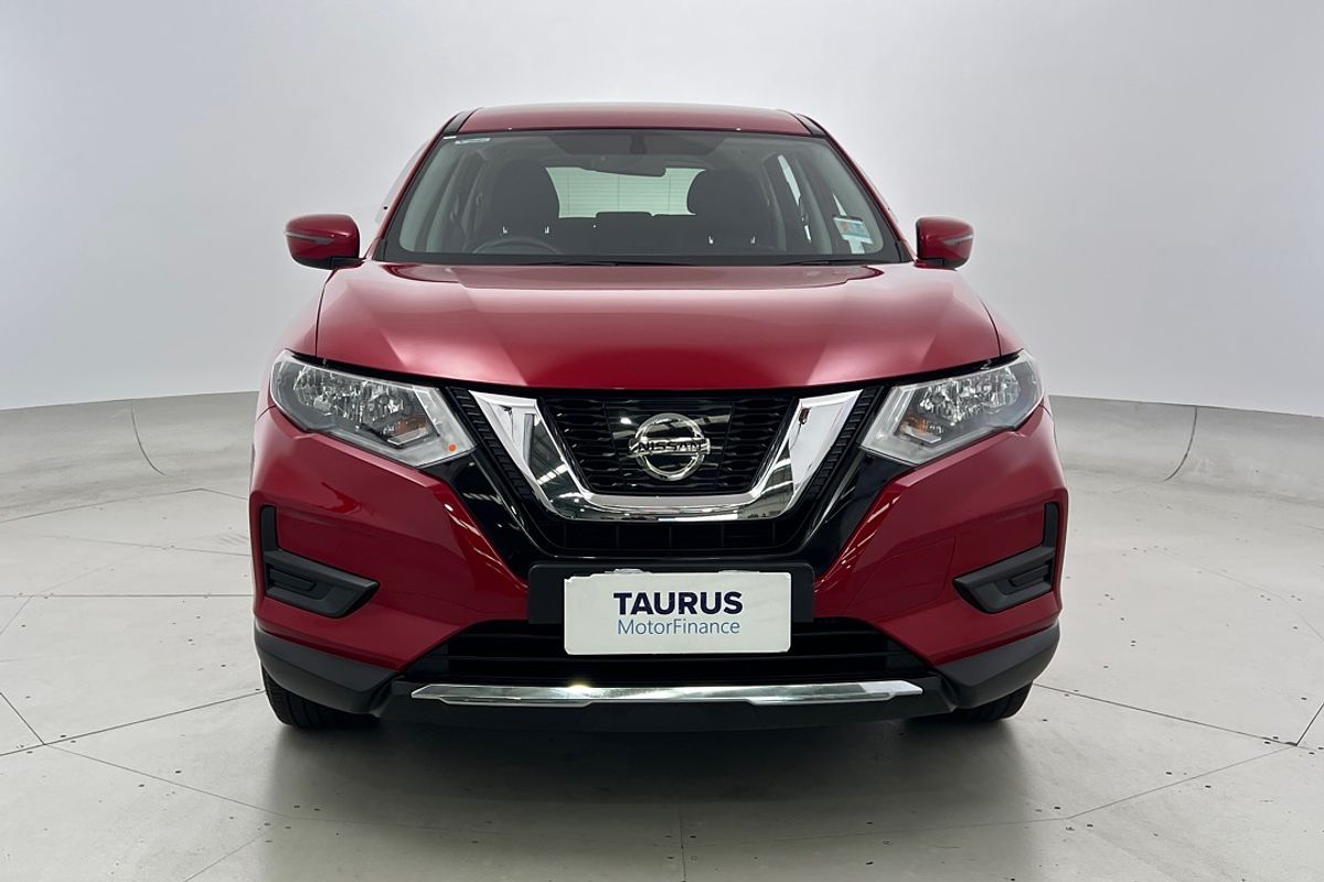 2020 Nissan X-TRAIL ST T32 Series III