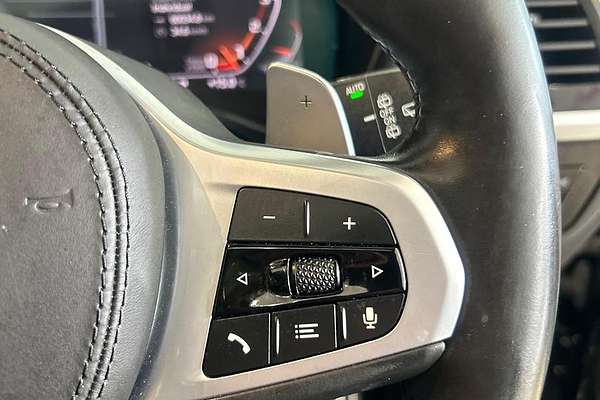 2020 BMW X3 M40i G01