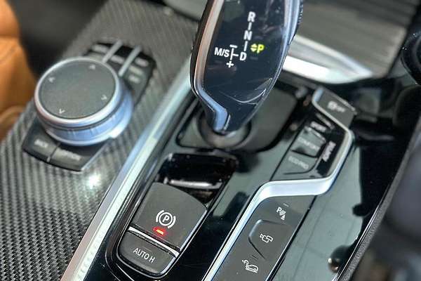 2020 BMW X3 M40i G01