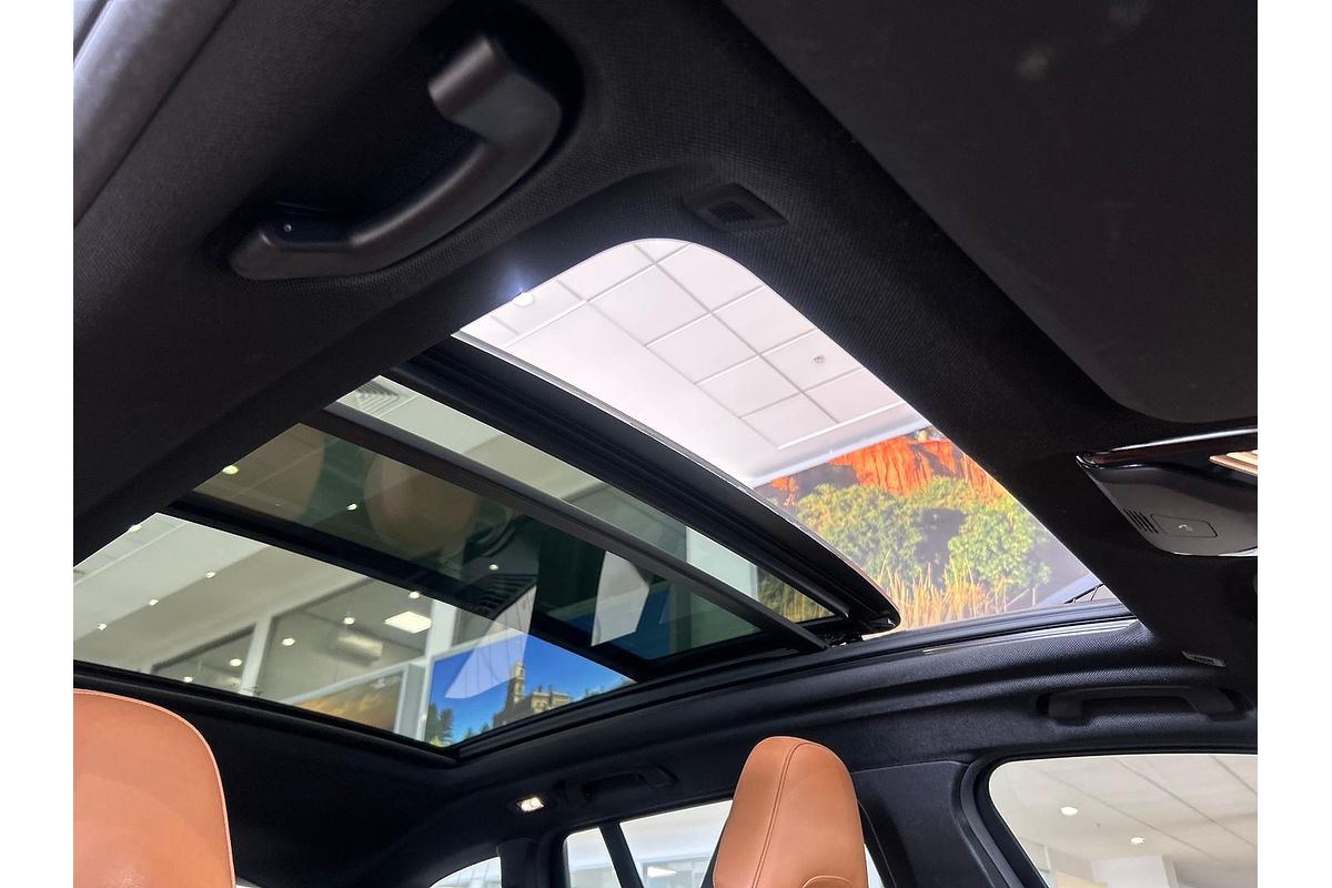 2020 BMW X3 M40i G01