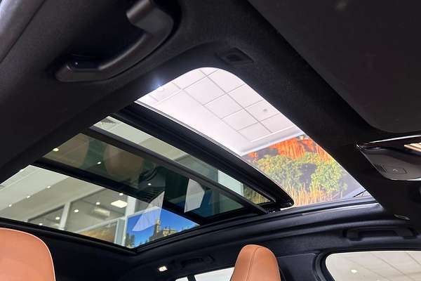 2020 BMW X3 M40i G01