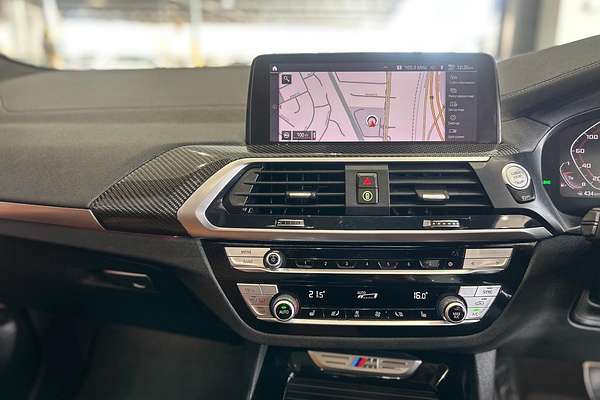 2020 BMW X3 M40i G01