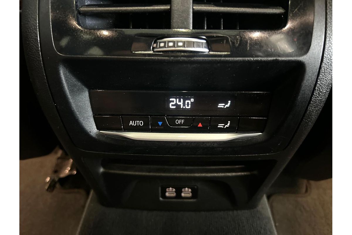 2020 BMW X3 M40i G01