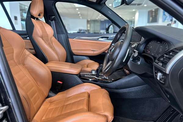 2020 BMW X3 M40i G01