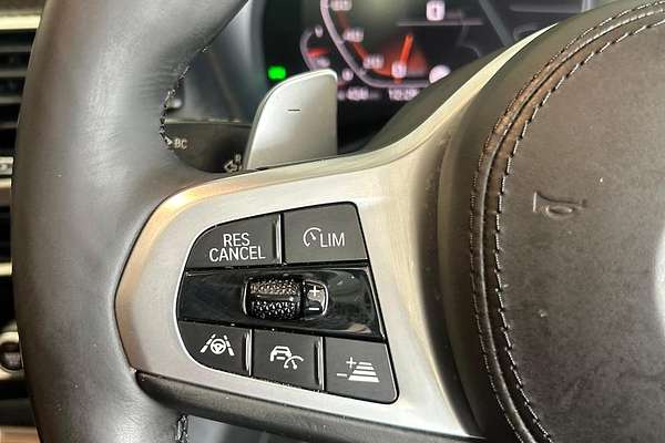 2020 BMW X3 M40i G01