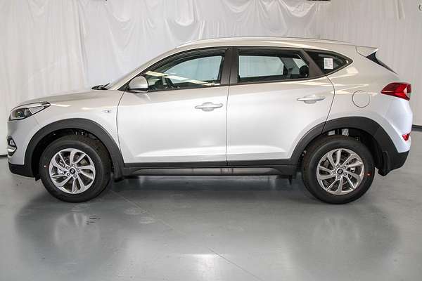 2017 Hyundai Tucson Active TL2
