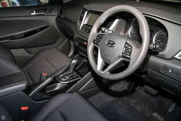 2017 Hyundai Tucson Active TL2