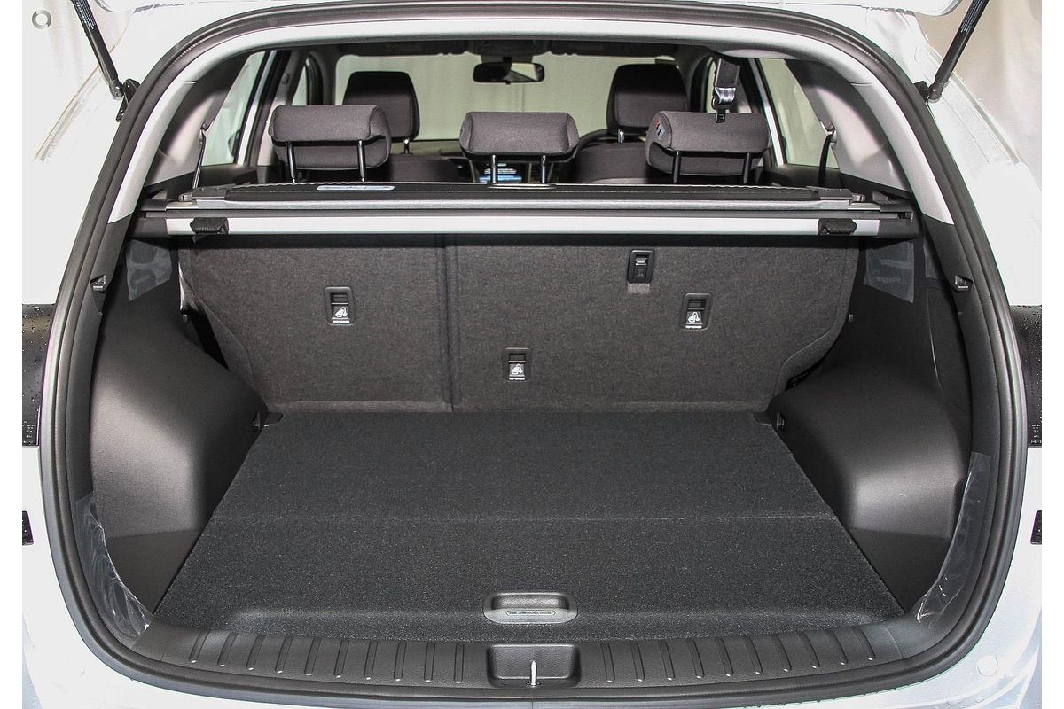 2017 Hyundai Tucson Active TL2