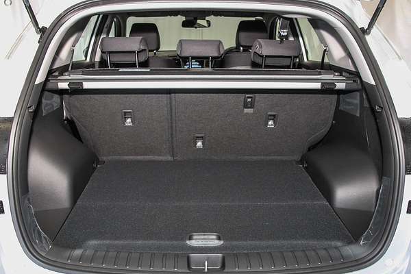 2017 Hyundai Tucson Active TL2