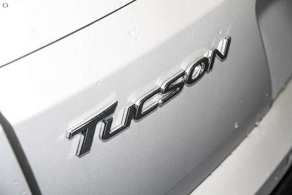 2017 Hyundai Tucson Active TL2