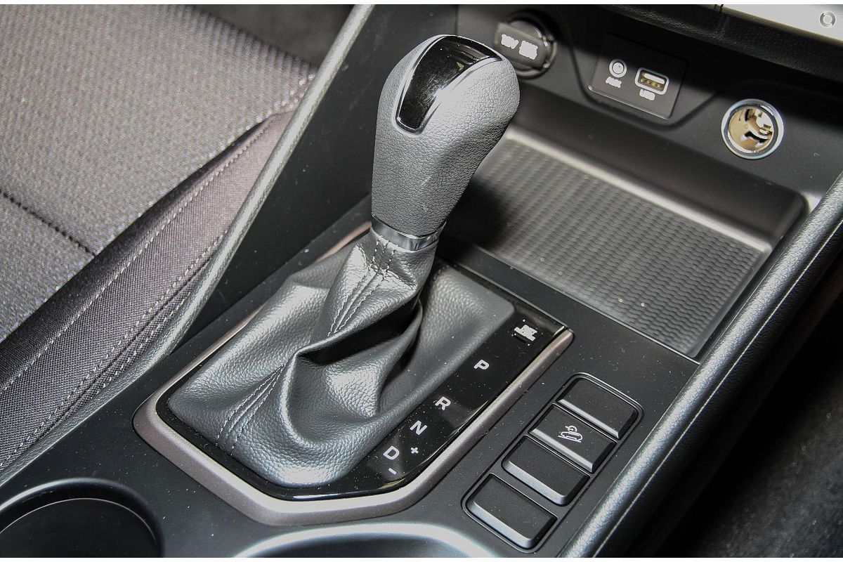 2017 Hyundai Tucson Active TL2