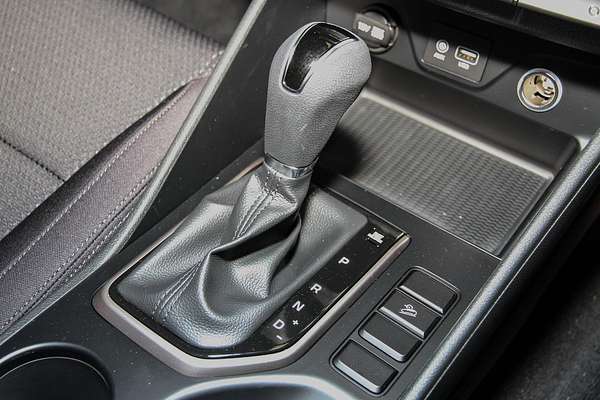 2017 Hyundai Tucson Active TL2