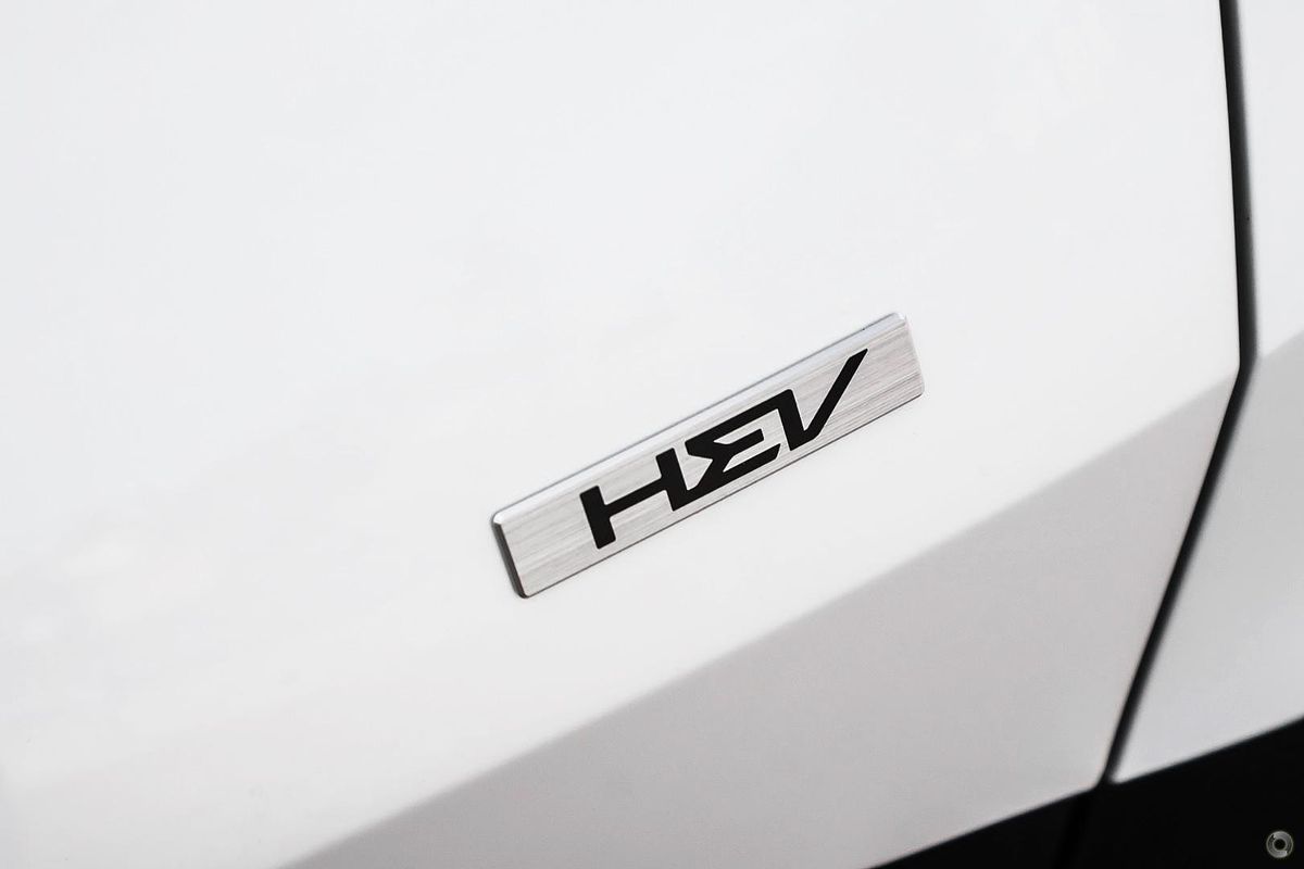 2025 Kia Sportage HEV GT-Line NQ5 PE