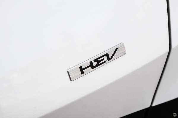 2025 Kia Sportage HEV GT-Line NQ5 PE