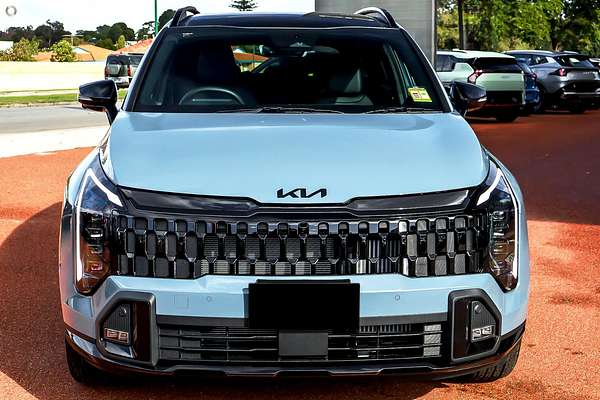 2025 Kia Sportage GT-Line NQ5 PE