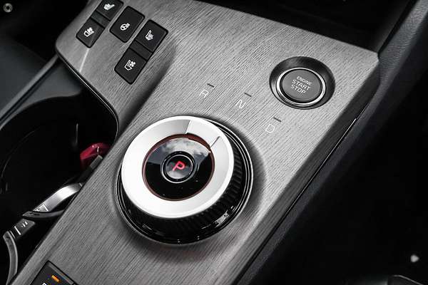 2025 Kia Sportage HEV GT-Line NQ5 PE