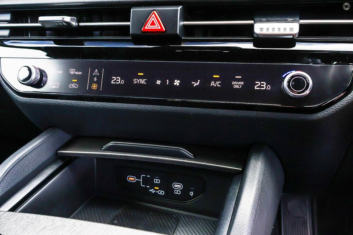 2025 Kia Sportage HEV GT-Line NQ5 PE