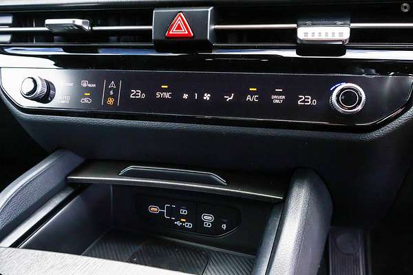 2025 Kia Sportage HEV GT-Line NQ5 PE