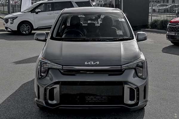 2025 Kia Picanto GT-Line JA PE2