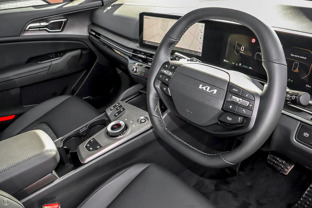 2025 Kia Sportage HEV GT-Line NQ5 PE