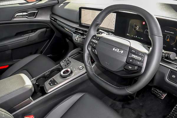 2025 Kia Sportage HEV GT-Line NQ5 PE