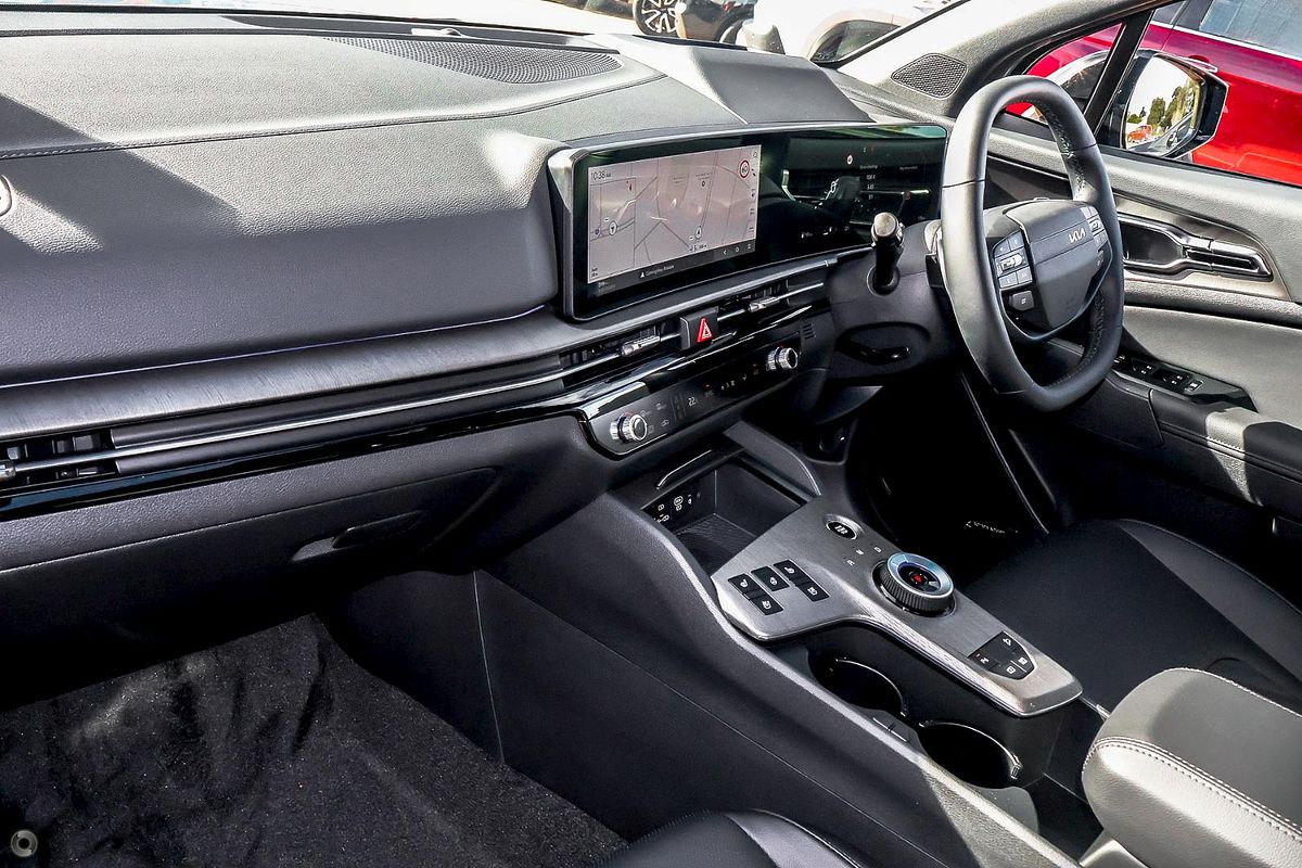 2025 Kia Sportage GT-Line NQ5 PE