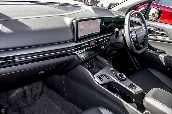 2025 Kia Sportage GT-Line NQ5 PE