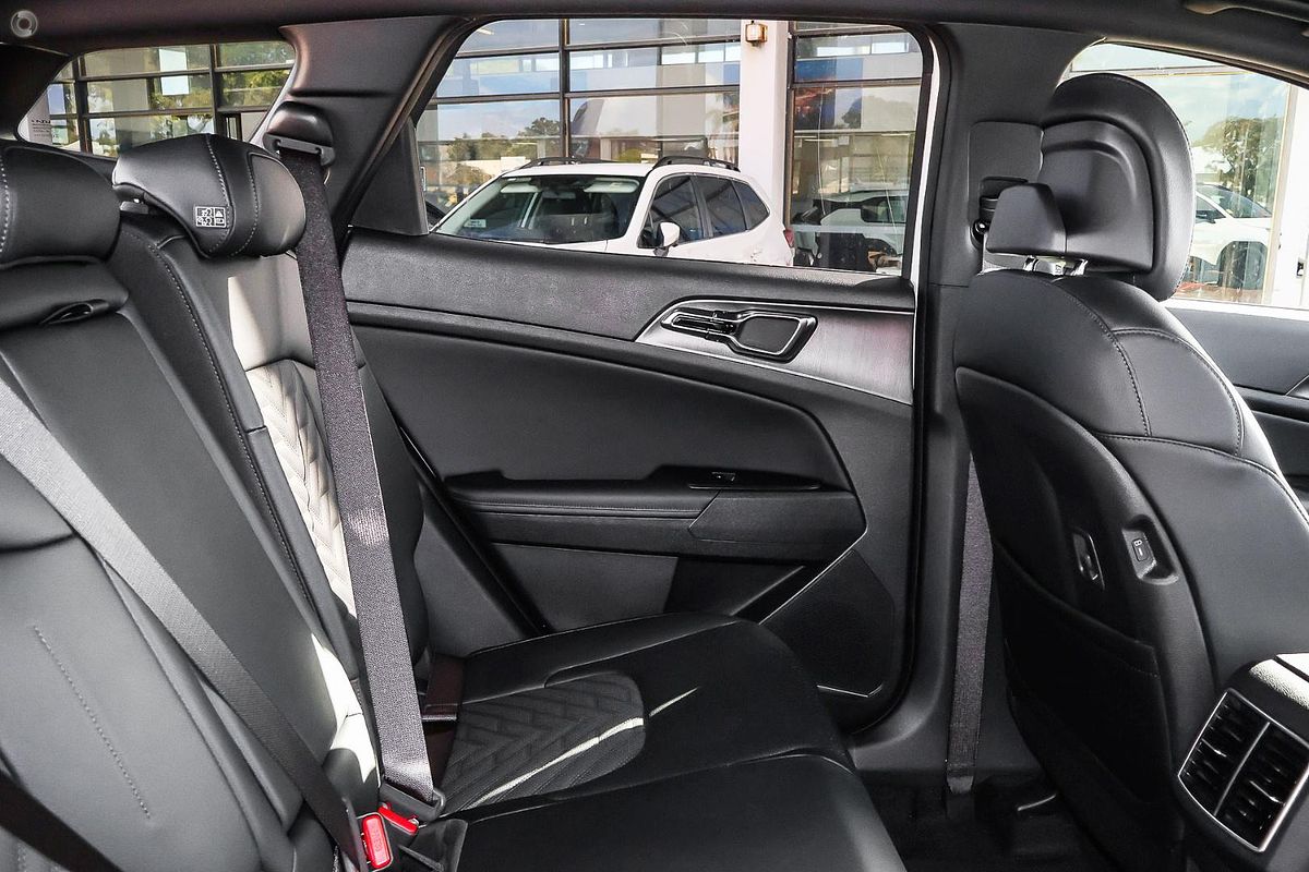 2025 Kia Sportage HEV GT-Line NQ5 PE