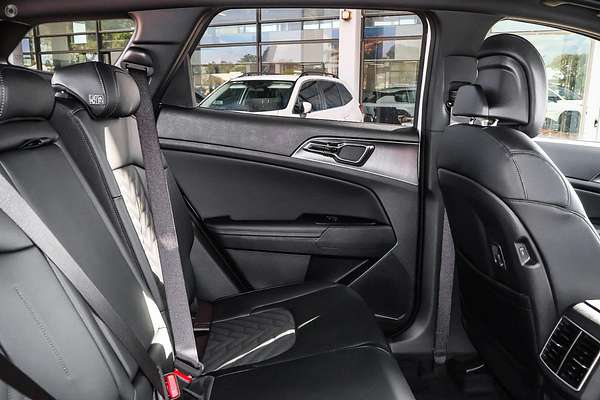 2025 Kia Sportage HEV GT-Line NQ5 PE