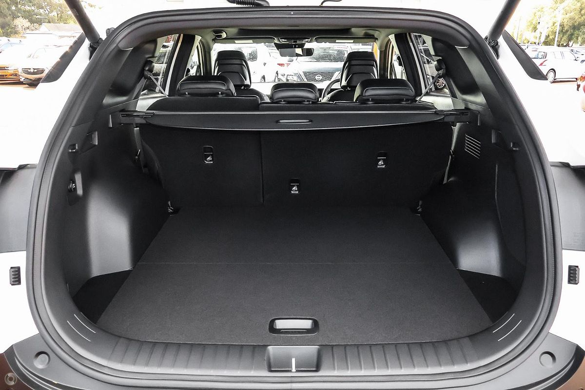 2025 Kia Sportage HEV GT-Line NQ5 PE