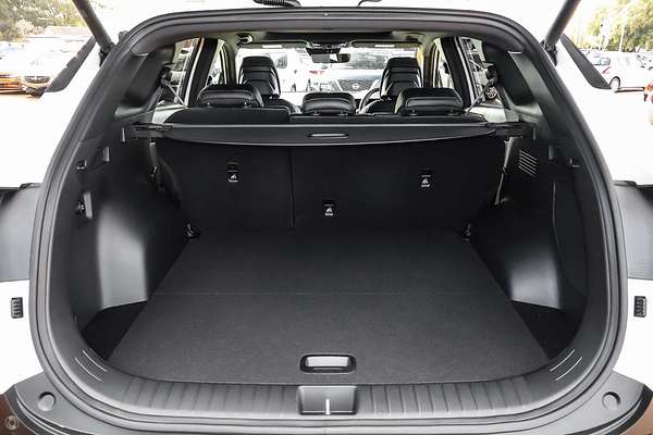 2025 Kia Sportage HEV GT-Line NQ5 PE