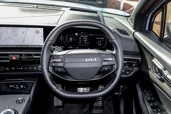 2025 Kia Sportage GT-Line NQ5 PE