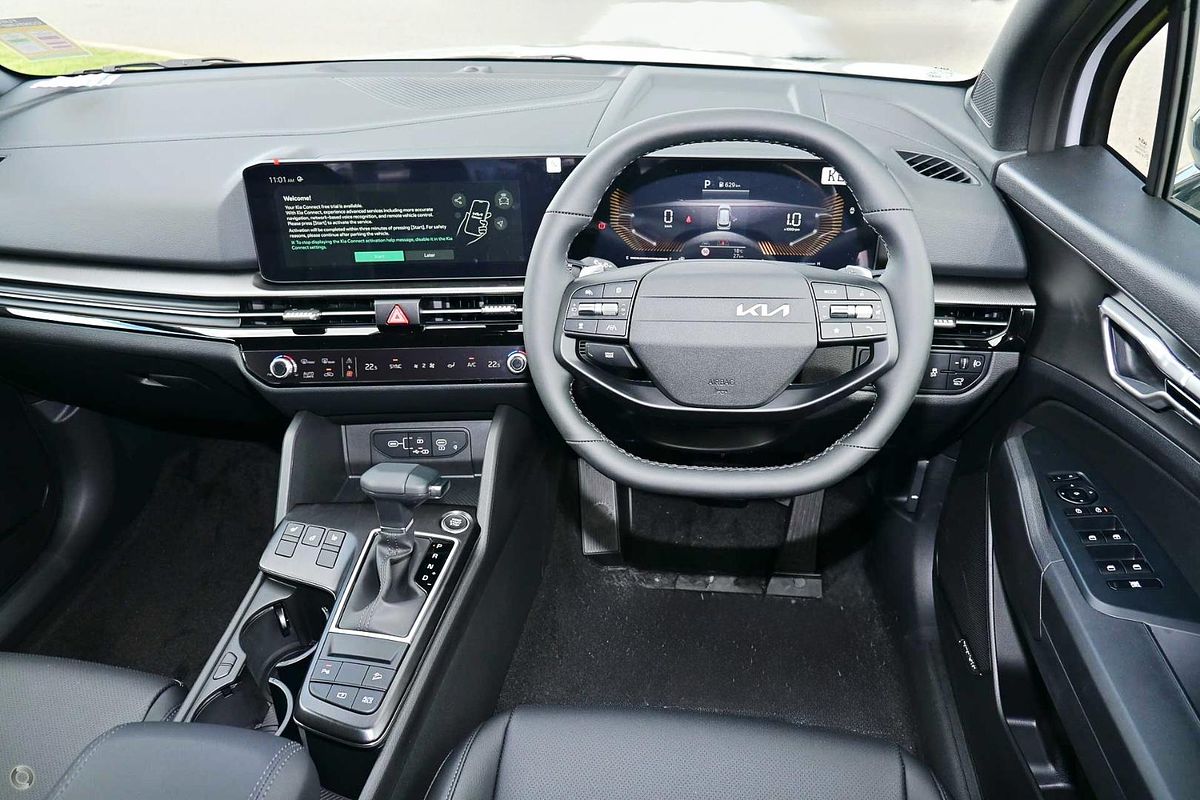 2025 Kia Sportage SX+ NQ5 PE