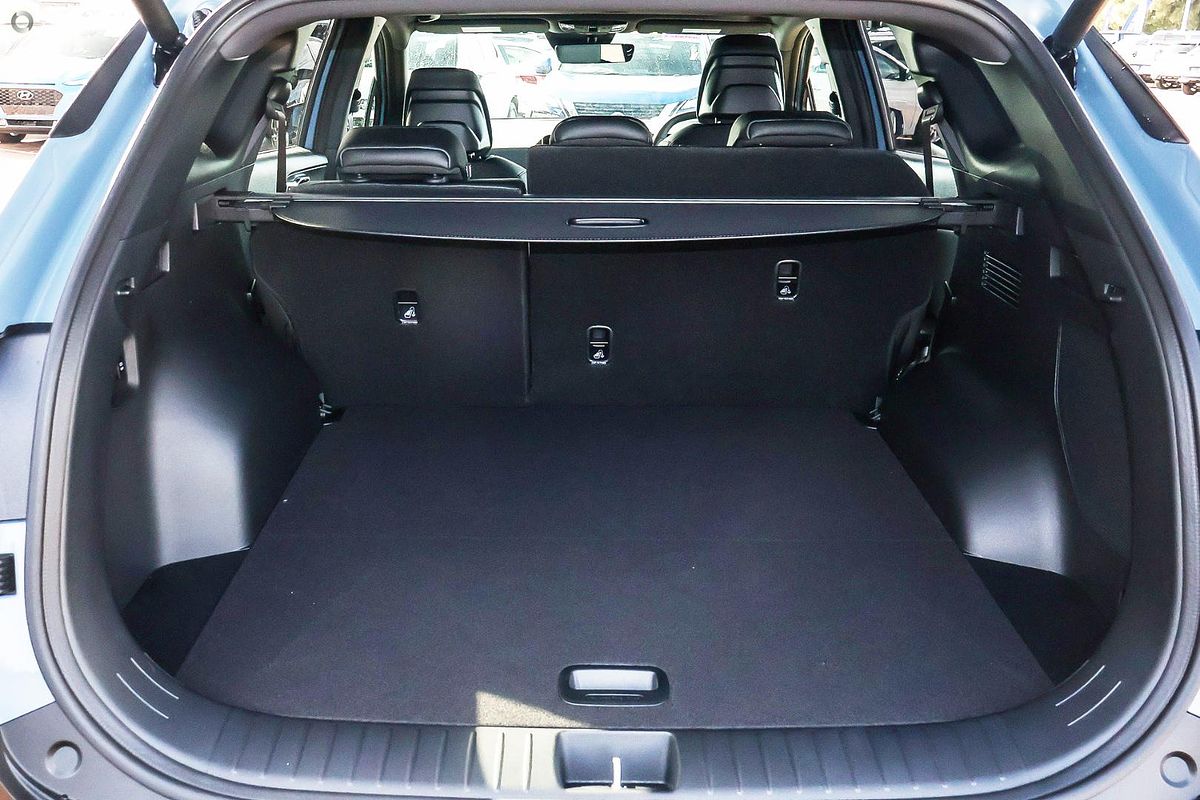 2025 Kia Sportage GT-Line NQ5 PE