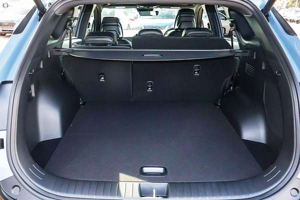 2025 Kia Sportage GT-Line NQ5 PE