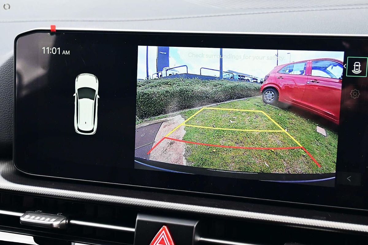 2025 Kia Sportage SX+ NQ5 PE