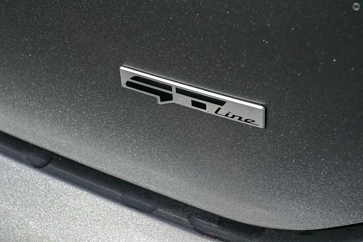 2025 Kia Picanto GT-Line JA PE2