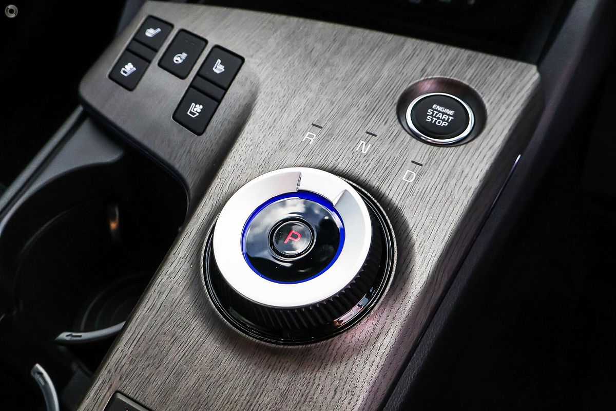 2025 Kia Sportage GT-Line NQ5 PE