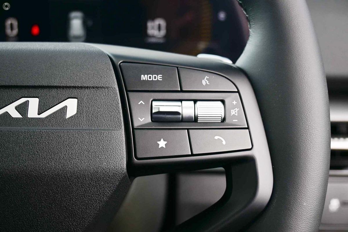 2025 Kia Sportage SX+ NQ5 PE