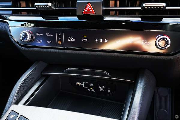 2025 Kia Sportage GT-Line NQ5 PE