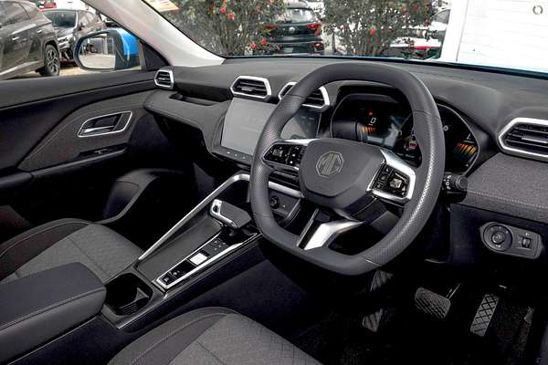 2024 MG ZS Excite Hybrid+ ZS32