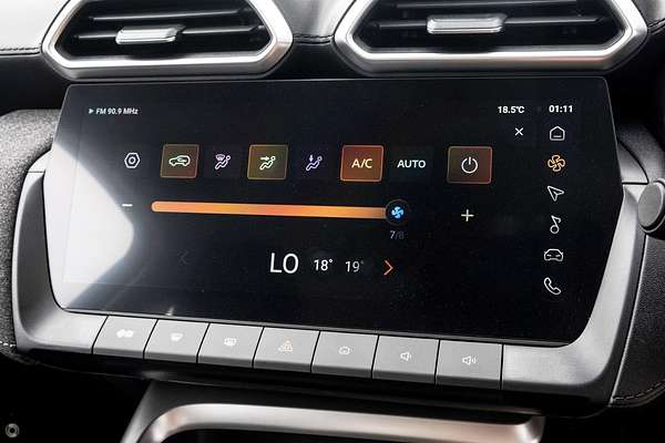 2024 MG ZS Excite Hybrid+ ZS32