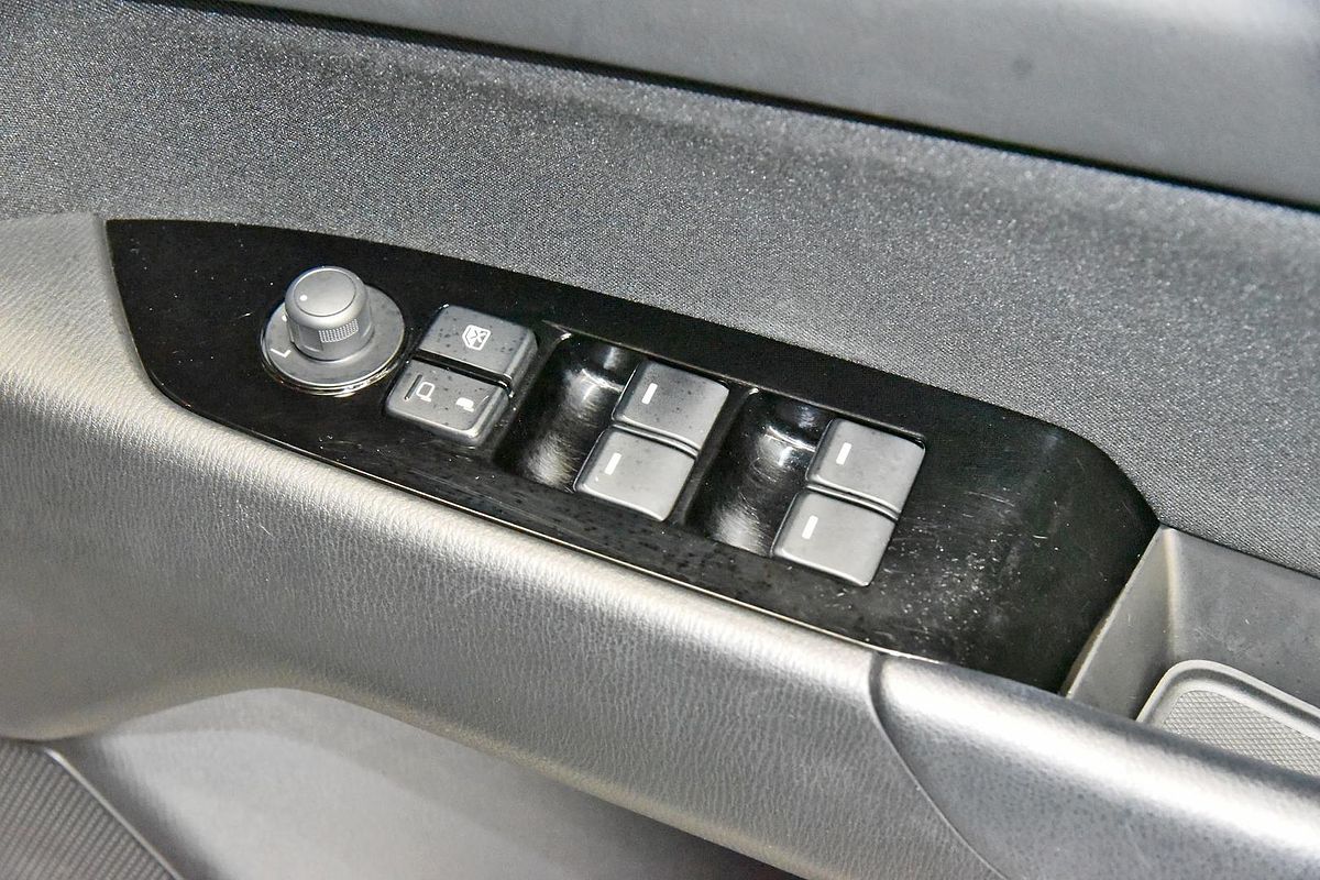 2018 Mazda CX-5 Maxx Sport KF Series