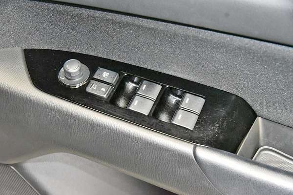 2018 Mazda CX-5 Maxx Sport KF Series