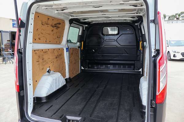 2021 Ford Transit Custom 340L VN LWB Low Roof