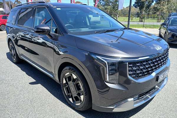 2025 Kia Carnival GT-Line KA4 PE